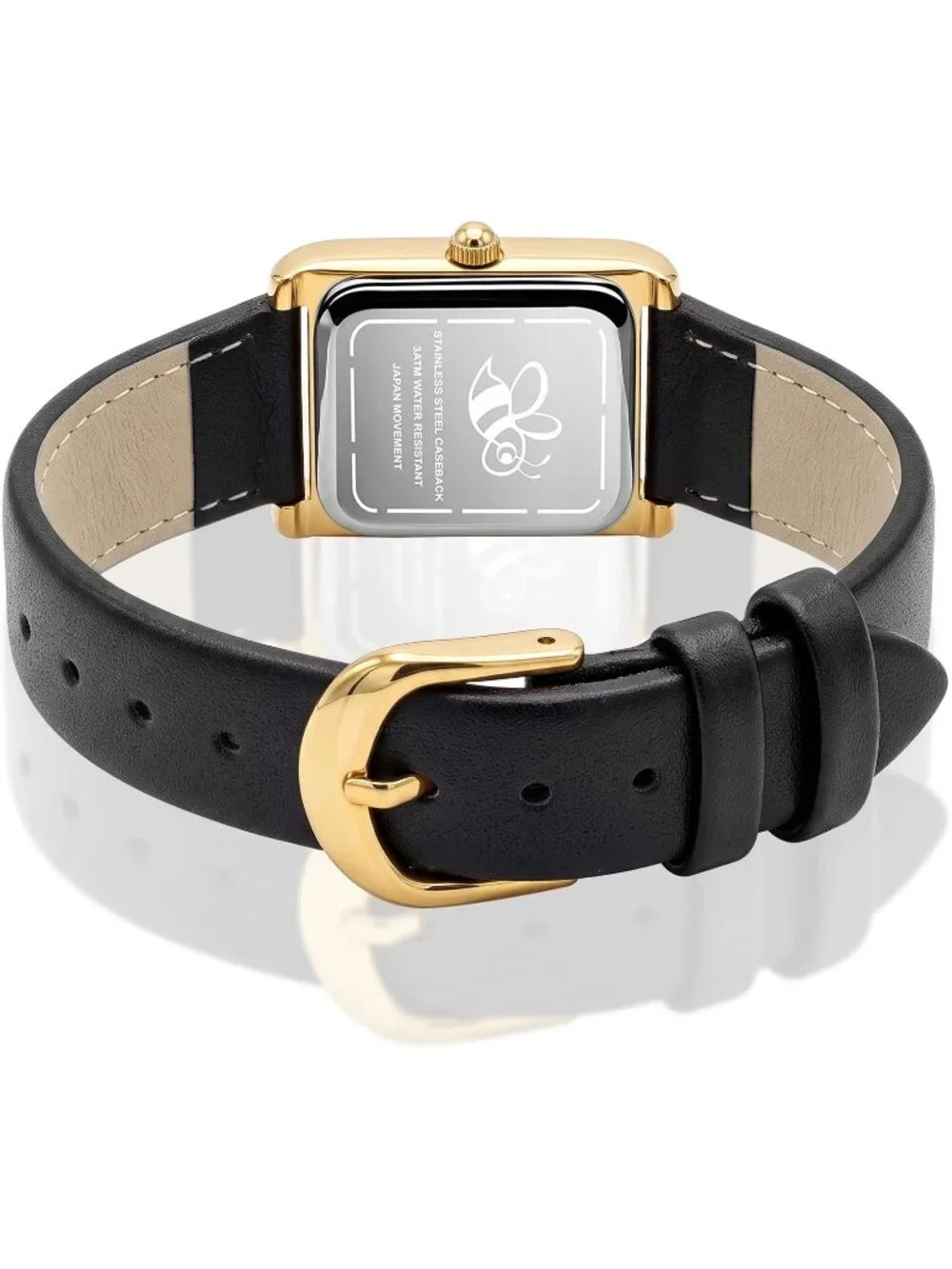 N/A rectangular dial